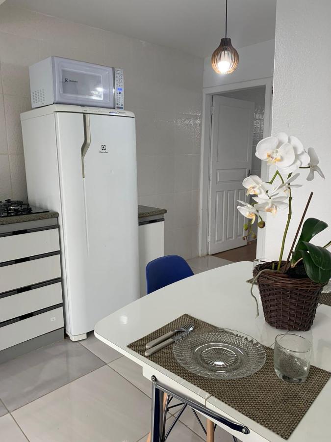 Holiday home Aconchegante Flat 300 M Da E Da Roda Gigante Balneario Camboriu