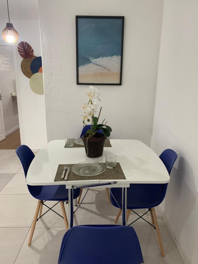 Holiday home Aconchegante Flat 300 M Da E Da Roda Gigante