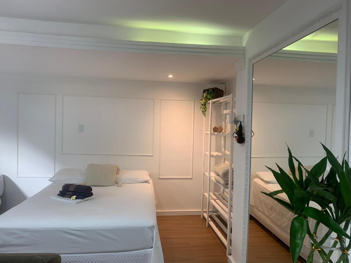 Holiday home Aconchegante Flat 300 M Da E Da Roda Gigante